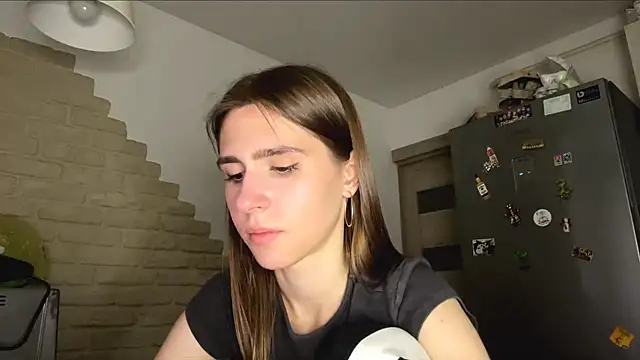 Živý XXX chat ZaraGuyette