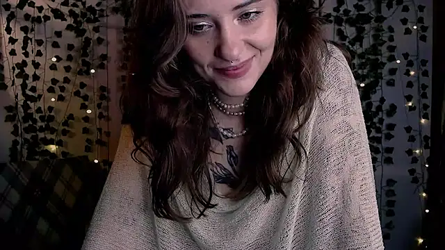 Živý XXX chat risha_laas