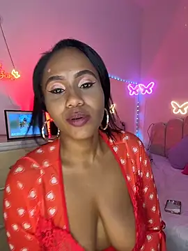 AlisonHoot69 – Live XXX-chat