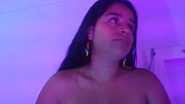 Živý XXX chat MeliSweet