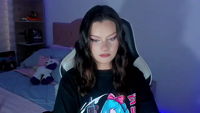 Živý XXX chat OphelianaRose33