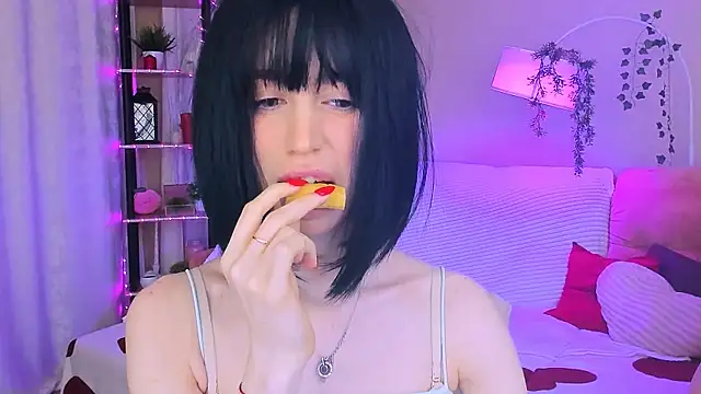 Živý XXX chat ChristinaConteeree