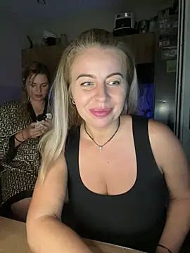 Lisorine – Live XXX-chat