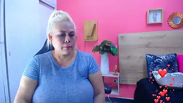 Živý XXX chat eva_colen50