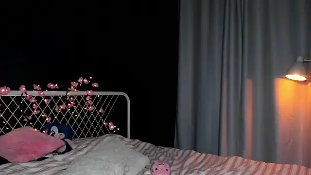 Živý XXX chat lizaa_breeze