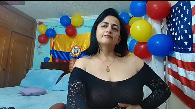 Živý XXX chat ISABEEL_SOFIA01