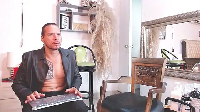 NinaAndRocco Webcamshow