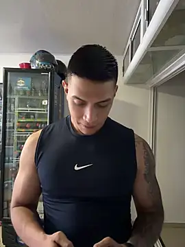 OliverWest04 Chat XXX live