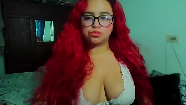 EstefyFantasy Live XXX-Chat
