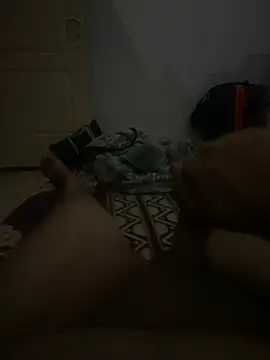 Kxxjwkwkjwk Adlı Modelin Web Kamerası Şovu