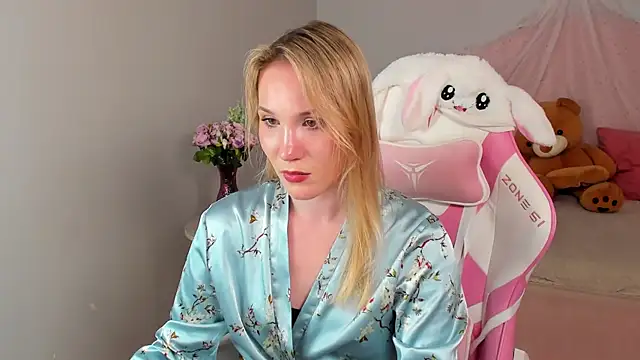 ElaraVoltage Live XXX-chat