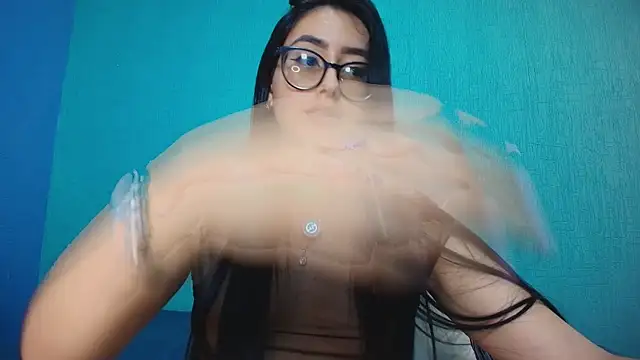 SoyIsaX Live XXX-Chat