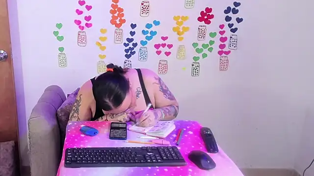 MiaYMolly Live XXX-Chat