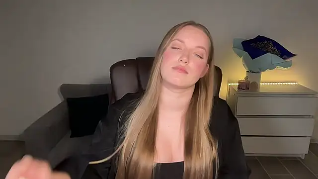 Chat XXX ao vivo de EvaMaddison