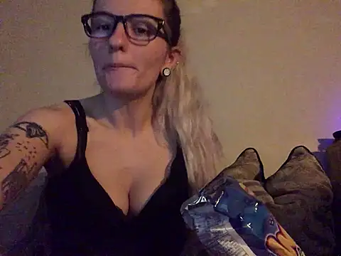 xxamyleighxx's Live XXX Chat