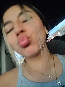 CelesteBlaze_ 라이브 XXX 채팅