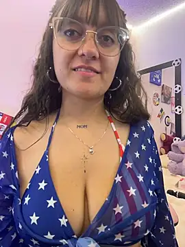 SammyGomez – Live XXX-chat