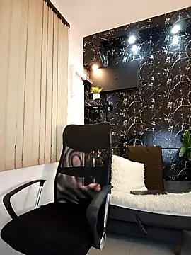 Rafael_Mendezz's Webcam Show