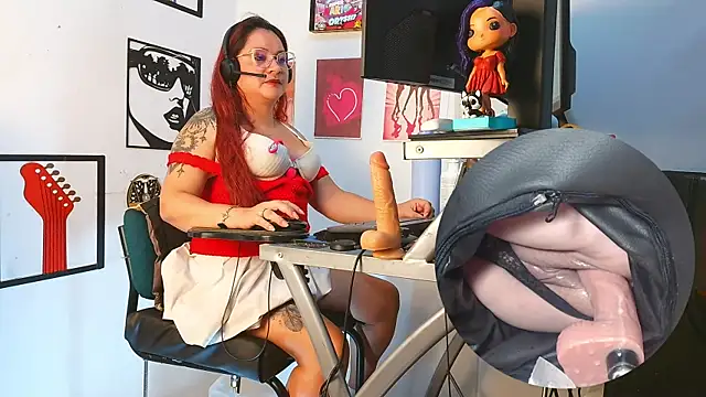 leidydi223 라이브 XXX 채팅