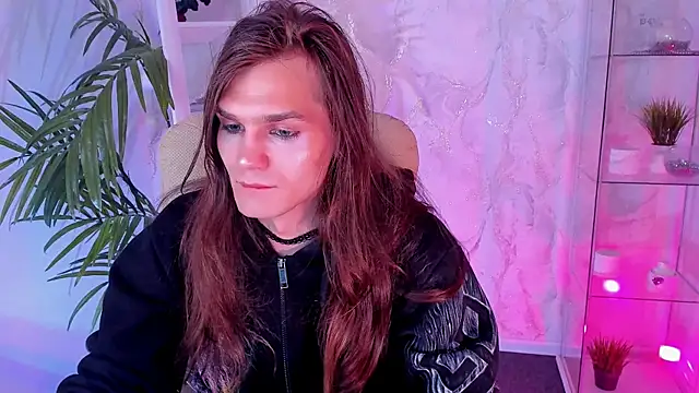 WillFobos Chat XXX live