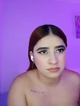 Živý XXX chat martina_connor1