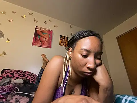 LeBimbo live XXX chat