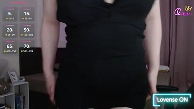 Screen_Queen_xoxo live XXX chat