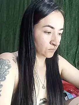 Chat +18 de kimberly_peter ao vivo