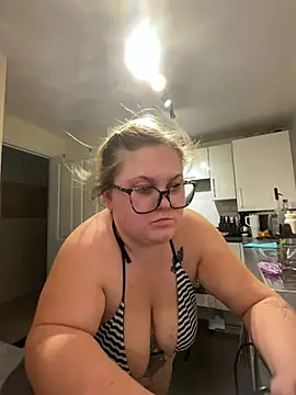 Ivy-Rose-xx's Live XXX Chat