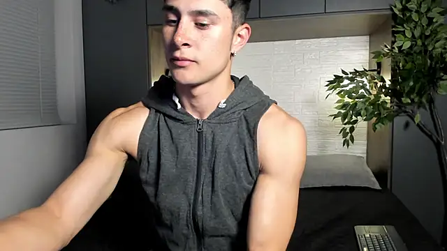 دردشة AustinJones_ الجنسية المباشرة
