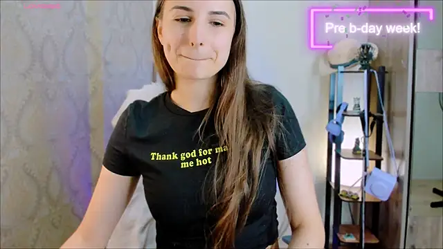 XXX chat uživo modela PumpkinCutiePie