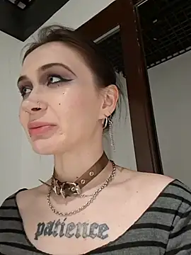 Heather_Ivy's Live XXX Chat