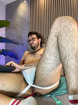Adrian_SITH লাইভ XXX চ্যাট