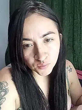 kimberly_peterのライブXXXチャット