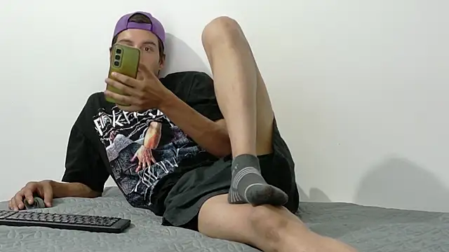 cameronsilverman Obrolan Langsung XXX