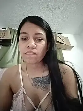 Tiphanydirty3 Adlı Modelin Canlı XXX Sohbeti