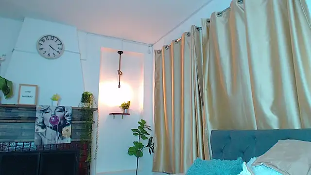 Czat XXX na żywo – Emma_hassani