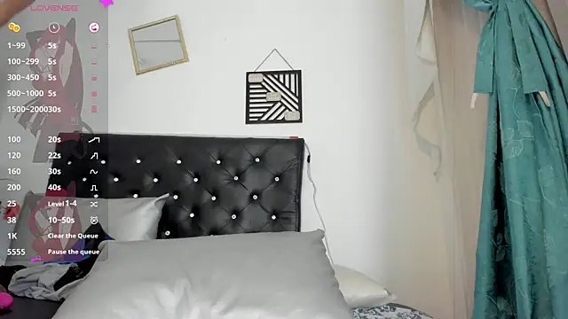 Sweett-Maria Live XXX-Chat