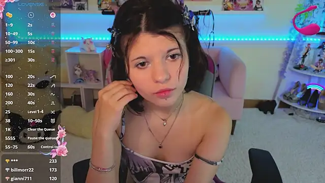 Živý XXX chat Katya_Zaitseva