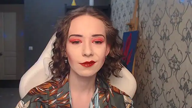 FascinatingEyess' Live XXX Chat