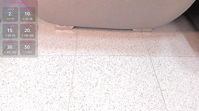 Živý XXX chat SophieHarris_