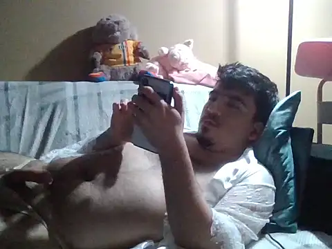 Ourdarksecret Chat XXX live