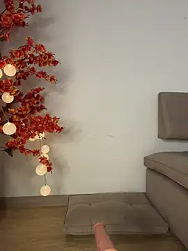 Chat XXX en directo de VictoriaHiill