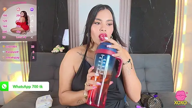 Jeen_Taylor's Live XXX Chat
