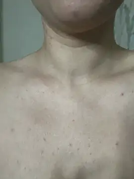 Živý XXX chat mc-Barbaraa