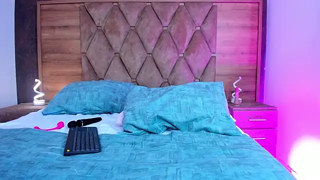 Chat XXX Live EimyAndMaxi