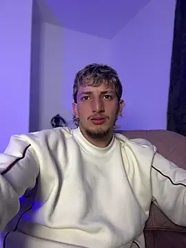 Chat XXX ao vivo de ZarcoXIX