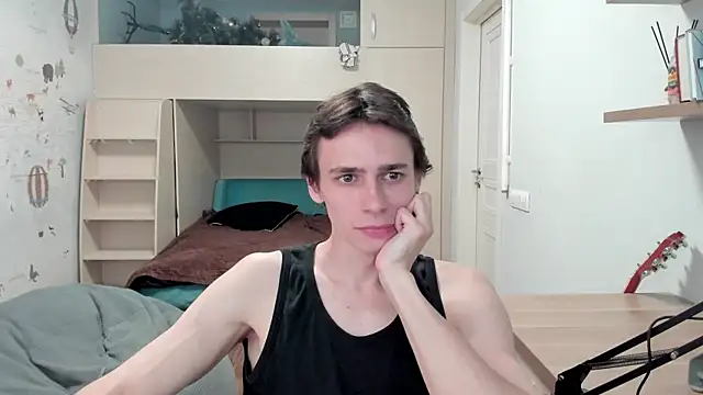urgoddessboy Chat XXX in diretta