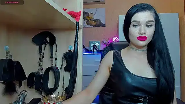 KristiTopxx 现场XXX聊天