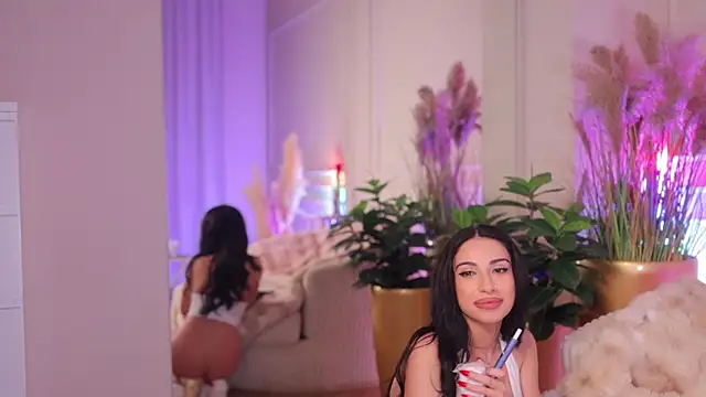 Chat XXX Live Anais_Bloom